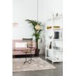 Afbeelding van Zuiver Gringo Flat Plafondlamp Brass