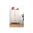 Afbeelding van Woood Exclusive Silas Kast Beige