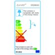 Afbeelding van Zuiver Dice-2 DTW Spot Light Gegalvaniseerd