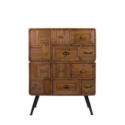 Dutchbone Jove Cabinet Dutchbone Jove Cabinet
