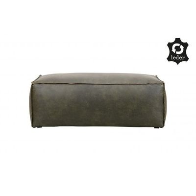 BePureHome Rodeo Poef Army BePureHome Rodeo Poef Army