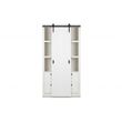 Afbeelding van VT Wonen Slide Kast Wit