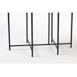 Afbeelding van White Label Living Side Table Li