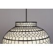 Afbeelding van Dutchbone Ming Hanglamp Rond 35
