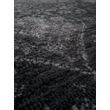 Afbeelding van Dutchbone Rugged Vloerkleed Dark - 200 x 300 CM