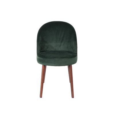 Dutchbone Barbara Stoel Groen Dutchbone Barbara Stoel Groen