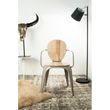 Afbeelding van Zuiver Buckle Head Vloerlamp Zwart