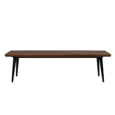 Dutchbone Alagon Eetbank - 160 CM Dutchbone Alagon Eetbank - 160 CM