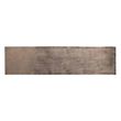 Afbeelding van Richmond Interiors Wandtafel Chandon met plank (Champagne gold)