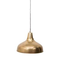 Dutchbone Brass Mania Hanglamp