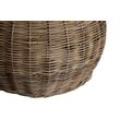 Afbeelding van Woood Exclusive Mooze Hanglamp Rotan Naturel Ø80cm
