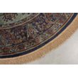 Afbeelding van White Label Living Carpet Raz '160 Green