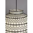 Afbeelding van Dutchbone Ming Hanglamp Rond 35