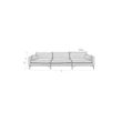 Afbeelding van Zuiver Sofa Summer 4,5-Seater Coffee