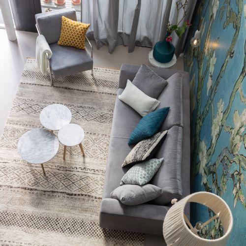Zuiver - Inspiratie