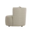 Afbeelding van VT Wonen Explore Fauteuil Bouclé Naturel