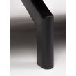 Afbeelding van Zuiver Jean Lounge Chair Grijs
