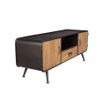 Afbeelding van Dutchbone Gin Sideboard Laag