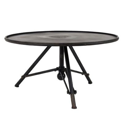 Dutchbone Brok Salontafel Dutchbone Brok Salontafel