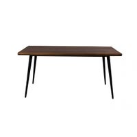 Dutchbone Alagon Eettafel - 160 CM