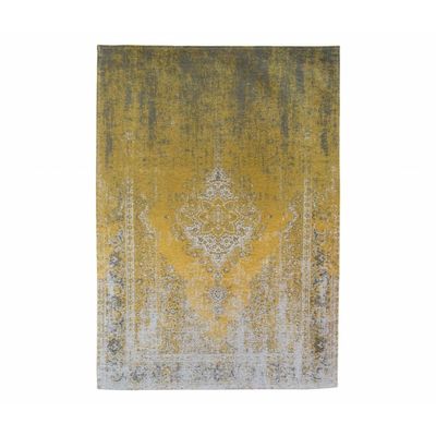 Louis de Poortere Generation Yuzu Cream - 230 x 330 CM Louis de Poortere Generation Yuzu Cream - 230 x 330 CM