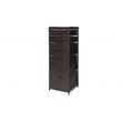Afbeelding van BePureHome Stuff Kast Zwart