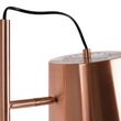 Afbeelding van Zuiver Buckle Head Vloerlamp Koper