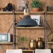 Afbeelding van Dutchbone Raw Hanglamp