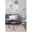 Afbeelding van Zuiver Ivy Vloerlamp