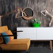 Afbeelding van Zuiver High on Wood Dressoir - 1 Deurs, 2 Lades