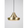 Afbeelding van Zuiver Gringo Plafondlamp Brass