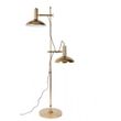 Afbeelding van Dutchbone Karish Vloerlamp