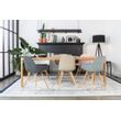 Afbeelding van Zuiver G.T.A. Hanglamp Zwart XL