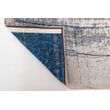 Afbeelding van Louis de Poortere Griff Bronx Azurite - 200 x 280 CM