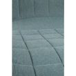 Afbeelding van Zuiver OMG Bureaustoel Blauw