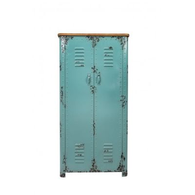 Dutchbone Rusty Cabinet Dutchbone Rusty Cabinet