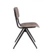 Afbeelding van Dutchbone Willow Stoel Grey