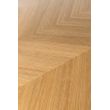 Afbeelding van Zuiver Seth Eettafel Eiken - 220 CM