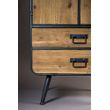 Afbeelding van Dutchbone Gin Cabinet