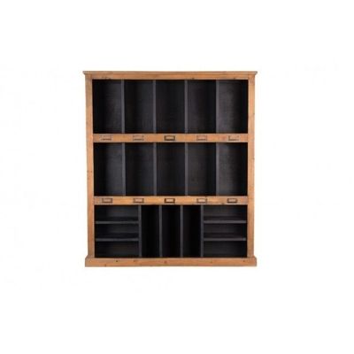 Dutchbone Rustic Cabinet Dutchbone Rustic Cabinet