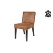 Afbeelding van BePureHome Rodeo Eetkamerstoel Cognac