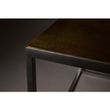 Afbeelding van Dutchbone Lee Salontafel