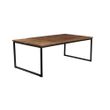 Afbeelding van Dutchbone Randi Salontafel
