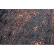Afbeelding van Louis de Poortere Griff Soho Copper - 140 x 200 CM