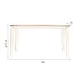 Afbeelding van Dutchbone Scuola Tafel - 140 CM