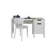 Afbeelding van Woood Jade Bureau
