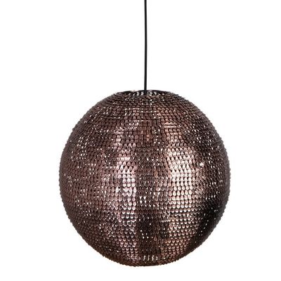 Dutchbone Cooper Hanglamp L Dutchbone Cooper Hanglamp L