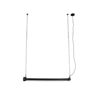 Zuiver Prime Plafondlamp Zwart XL Zuiver Prime Plafondlamp Zwart XL