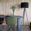 Afbeelding van Zuiver Tripod Vloerlamp Zwart