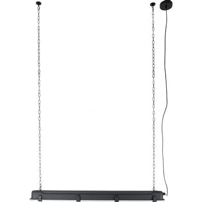 Zuiver G.T.A. Hanglamp Zwart XL Zuiver G.T.A. Hanglamp Zwart XL